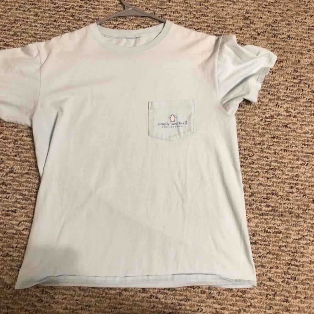 SIMPLY SOUTHERN TEE